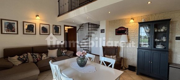 3 Schlafzimmer Wohnung in San Giorgio di Piano, Italy, Nr. 274534 2