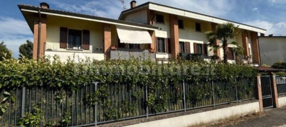 3 Schlafzimmer Wohnung in San Giorgio di Piano, Italy, Nr. 274534 27