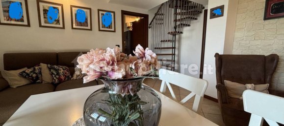 3 Schlafzimmer Wohnung in San Giorgio di Piano, Italy, Nr. 274534 5