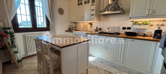 3 Schlafzimmer Wohnung in San Giorgio di Piano, Italy, Nr. 274534 10