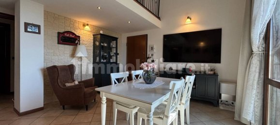 3 Schlafzimmer Wohnung in San Giorgio di Piano, Italy, Nr. 274534 3