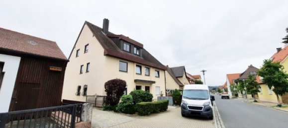 Apartamento de 6 divisões em Nurnberger Land, Germany N.º 147828 2