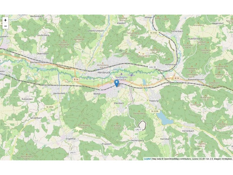 Apartamento de 6 divisões em Nurnberger Land, Germany N.º 147828