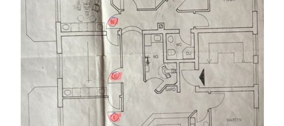 Apartamento de 6 divisões em Nurnberger Land, Germany N.º 147828 9