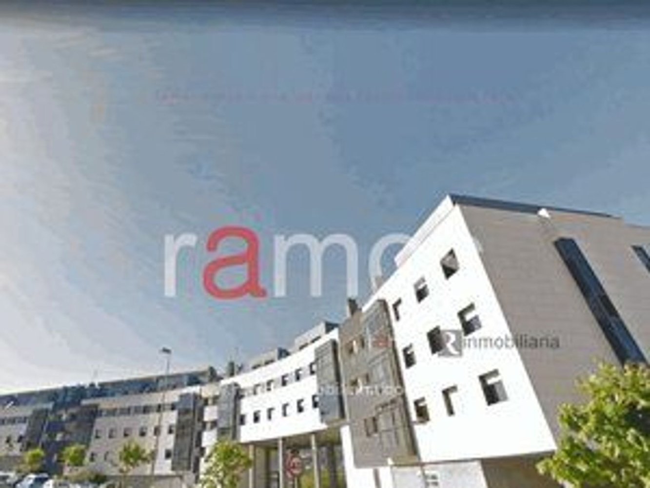 93m² Office in Vigo, Spain No. 255004