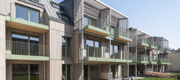 3-salle Appartement à Favoriten, Austria No. 218526 22