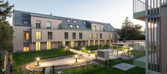 3-salle Appartement à Favoriten, Austria No. 218526 30