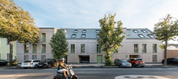 3-salle Appartement à Favoriten, Austria No. 218526 15