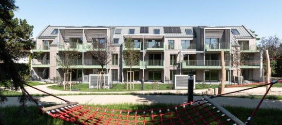 3-salle Appartement à Favoriten, Austria No. 218526 24