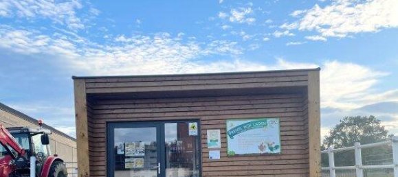 3-salle Appartement à Favoriten, Austria No. 218526 11