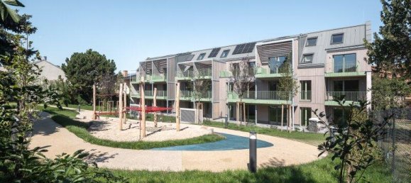 3-salle Appartement à Favoriten, Austria No. 218526 23