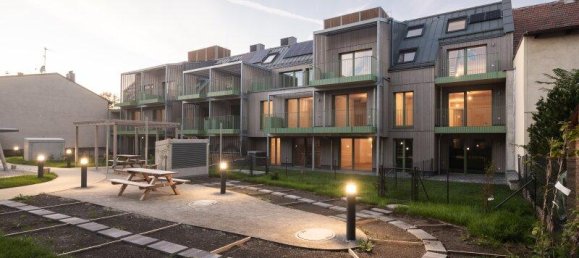 3-salle Appartement à Favoriten, Austria No. 218526 31