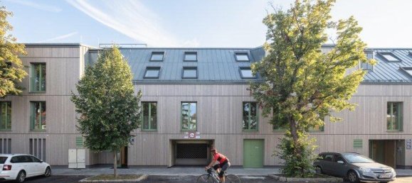 3-salle Appartement à Favoriten, Austria No. 218526 16