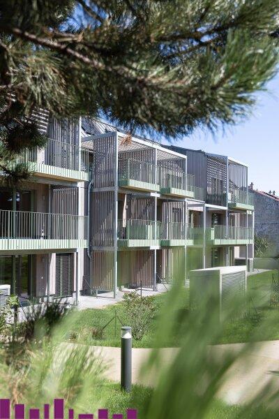 3-salle Appartement à Favoriten, Austria No. 218526