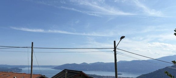 Вилла с 2 спальнями в Беэ, Италия № 289887 13