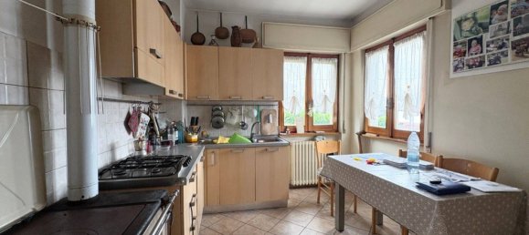 Вилла с 2 спальнями в Беэ, Италия № 289887 21