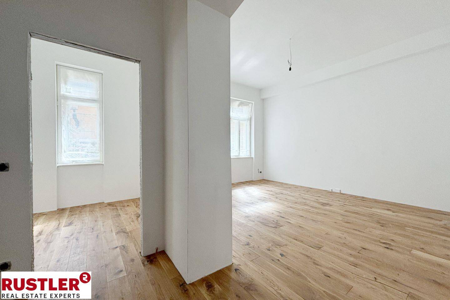 2-salle Appartement à Modling, Austria No. 217870