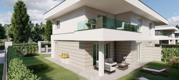 Villa de 5 divisões em Vergiate, Italy N.º 131182 11