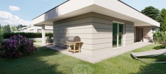 Villa de 5 divisões em Vergiate, Italy N.º 131182 12