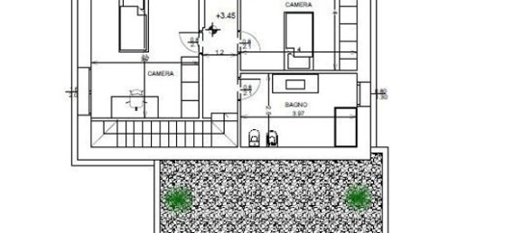 Villa de 5 divisões em Vergiate, Italy N.º 131182 14