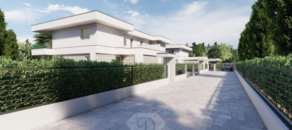 Villa de 5 divisões em Vergiate, Italy N.º 131182 7