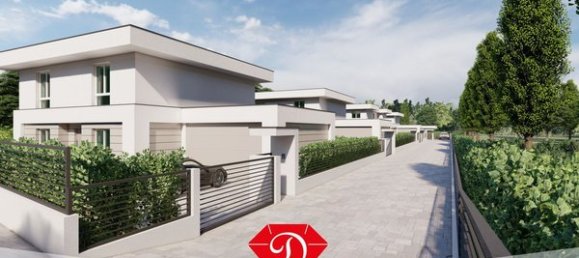 Villa de 5 divisões em Vergiate, Italy N.º 131182 6