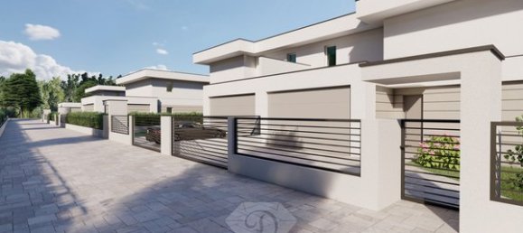 Villa de 5 divisões em Vergiate, Italy N.º 131182 17