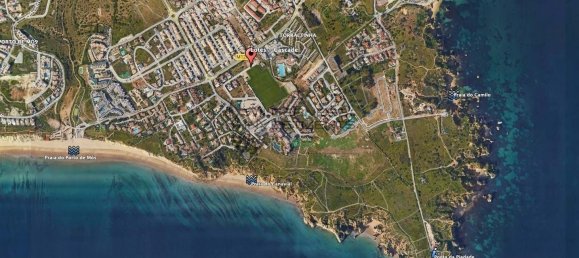 3 غرف نوم قطعة أرض في Lagos, Portugal رقم 72560 20