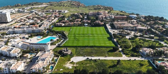 3 غرف نوم قطعة أرض في Lagos, Portugal رقم 72560 6