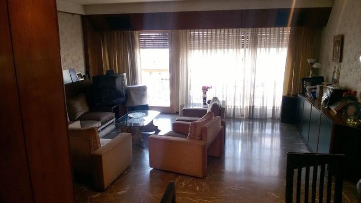 3 chambres Appartement à Buenos Aires, Argentina No. 97429