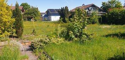  قطعة أرض في Rosenheim, Germany 390متر مربع رقم 264660