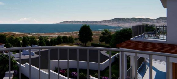 3 bedrooms Villa in Agnades Village, Polis, Cyprus No. 17449 3