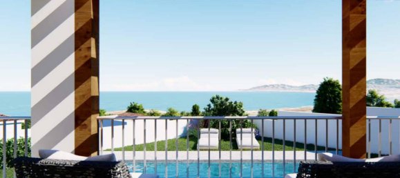 3 bedrooms Villa in Agnades Village, Polis, Cyprus No. 17449 2