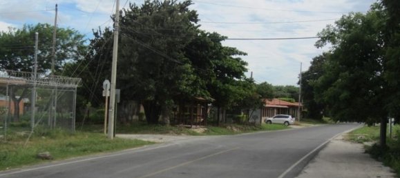  Land in Liberia, Costa Rica No. 1662 3