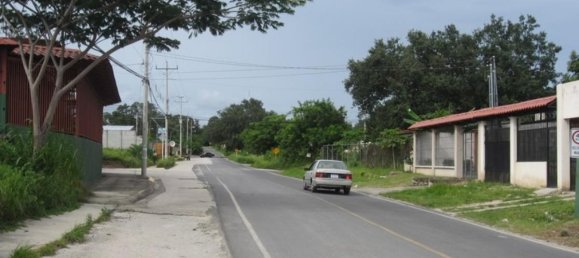  Land in Liberia, Costa Rica No. 1662 4