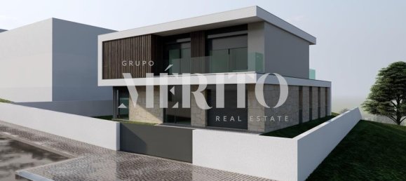 447m² Land in Povoa de Lanhoso, Portugal No. 80541 4