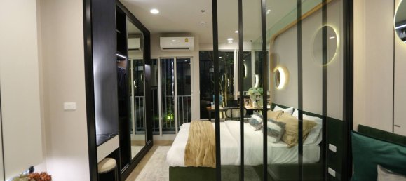 Apartamento en Culture Thonglor, Railay Beach, Thailand 38 m² No. 31986 10