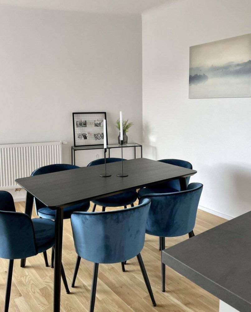 3 rooms Apartment in Brigittenau, Austria No. 201467