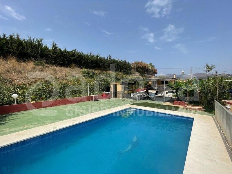 2 Schlafzimmer Haus in Estepona, Spain, Nr. 224097