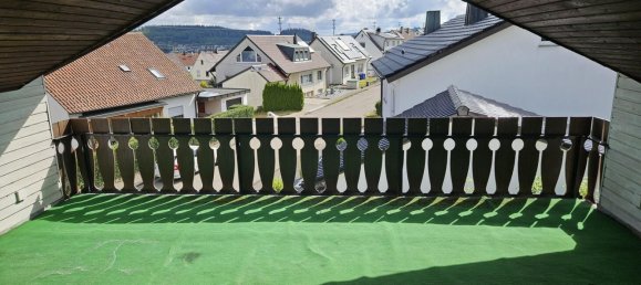 7 rooms House in Zollernalbkreis, Germany No. 333012 7