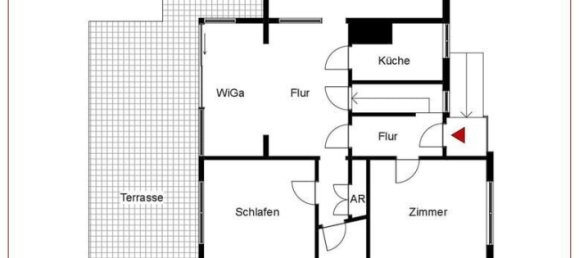 7 rooms House in Zollernalbkreis, Germany No. 333012 10