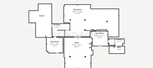 5 Schlafzimmer Villa in El Paraiso, Spain, Nr. 57414 33