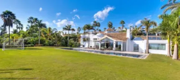 5 Schlafzimmer Villa in El Paraiso, Spain, Nr. 57414 48
