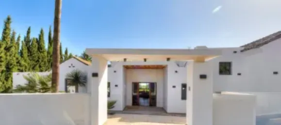 5 Schlafzimmer Villa in El Paraiso, Spain, Nr. 57414 27