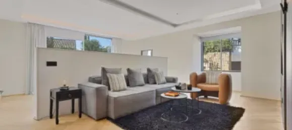 5 Schlafzimmer Villa in El Paraiso, Spain, Nr. 57414 11