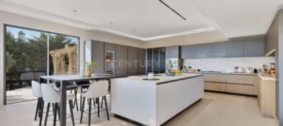 5 Schlafzimmer Villa in El Paraiso, Spain, Nr. 57414 41