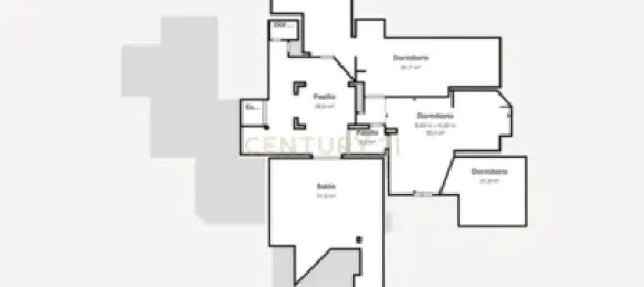 5 Schlafzimmer Villa in El Paraiso, Spain, Nr. 57414 31