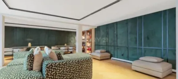 5 Schlafzimmer Villa in El Paraiso, Spain, Nr. 57414 14