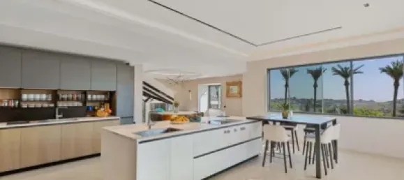 5 Schlafzimmer Villa in El Paraiso, Spain, Nr. 57414 43