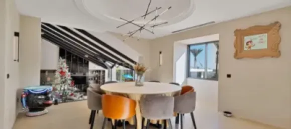 5 Schlafzimmer Villa in El Paraiso, Spain, Nr. 57414 38